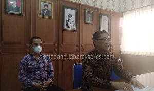 Disdik Akan Ujicoba PTM Terbatas