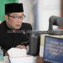 Sambut Baik Liga 1 Indonesia, Ridwan Kamil Minta Prokes Dijalankan