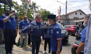 DPP PAN Apresiasi Penanganan Covid 19