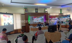 IJTI Sumedang Majalengka Gelar Muskorda