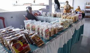 7 Produk UMKM Sumedang Siap Masuk Ritel Besar