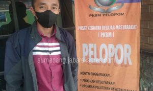 PKMB Pelopor Siapkan Program Pendidikan Kesetaraan Tanpa Biaya