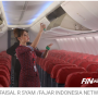 Pendapatan Sangat Minim , Lion Air Group Terpaksa Rumahkan 8 Ribu Karyawan
