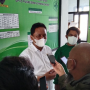 DPRD: Edukasi Soal Vaksin Sangat Penting