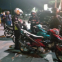Antisipasi C3, Polres Sumedang Gelar KRYD