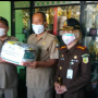Putra Daerah Sumbang APD Lengkap