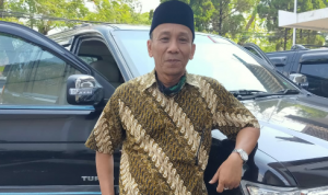 DPRD Soroti Perpanjangan PPKMD di Sumedang