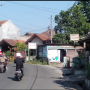 Kabel Putus Ganggu Pengguna Jalan di Sumedang