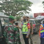 Forkopimcam Nagreg Pantau Penyebaran Covid 19