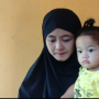 Meninggal Beruntun, Dua Anak Perempuan Kini Menjadi Yatim Piatu