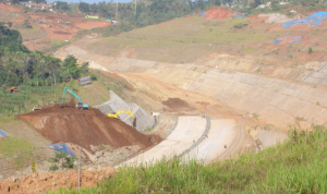 Pemilik Lahan: Rumah Dibongkar Tanah Dirusak, Tetapi Pembayarannya Belum