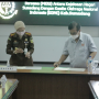 KONI dan Kejaksaan Negeri Sumedang Dukung Atlet Capai Target