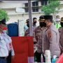 Kapolri: Kesehatan Buruh Harus Selalu Terjaga Agar Ekonomi Tetap Tumbuh