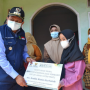 Setelah 40 Hari Sang Ayah Meninggal, Andin Sinta Nurfalah Ditinggal Ibunya Juga Akibat Terpapar Covid 19
