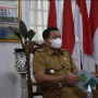 Bupati Resmikan SAKE SABUK dan Perpustakaan Digital i - Sumedang