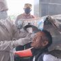 Rapid Test Antigen Bentuk Layanan Pada Masyarakat