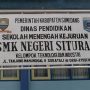 Belum Terima Ijazah, 25 Persen Lulusan SMKN Situraja Bekerja