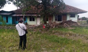 Tiga Rumah Belum Ada Kejelasan Ganti Rugi Tol, Warga Berharap Penggantian Secepatnya