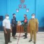 Paskid Sebarkan Bantuan Staf Kepresidenan