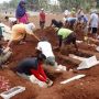 Warga Paseh Kaler Pertanyakan Mekanisme Pemindahan Makam Akibat Terdampak Tol