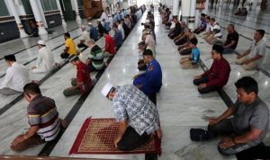 Ini Reaksi Ulama Sumedang Tanggapi Kabar Salat Jumat Jadi Dua Gelombang