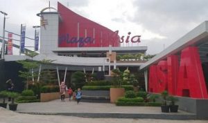 Plaza Asia Sumedang Mulai Terapkan Aturan Baru Bagi Pengunjung