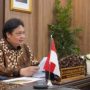 Menko Airlangga: Program Bantuan Tunai Untuk Pedagang Kaki Lima (PKL) dan Warung (BT-PKLW) Akan Segera Dicairkan