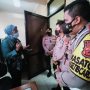 Polres Sumedang Dikunjungi Tim Penilai Kemenpan-RB