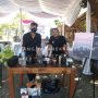 Promosikan Kopi Lokal Sumedang di Paragliding Trip Of Indonesia Seri I