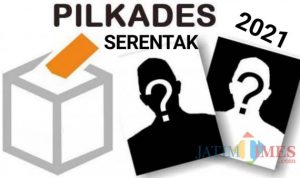 Pilkades Diundur, Cakades Khawatir Biaya Membengkak