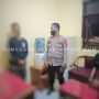 Polisi Berhasil Bekuk Tersangka Penusukan Satpam PT Kaldu Sari Nabati