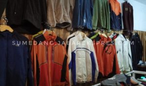 Thrift Shop Jadi Incaran Kawula Muda