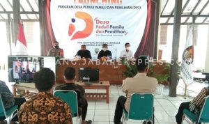 KPU Mulai Bergerilya, Genjot Partisipasi Pemilih untuk Pemilu Mendatang