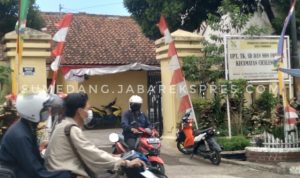 Korwil Cicalengka Pastikan PTM Lancar