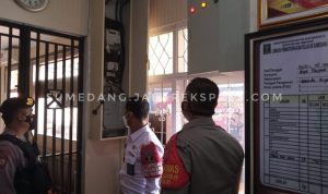 Antisipasi Kebakaran, Kelistrikan Lapas Sumedang Diperiksa