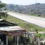 Uang Tol Belum Cair, Rumah Sekitar Sudah Tergusur