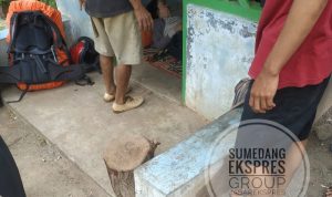 Tiga Korban Kecelakaan Maut Merupakan Peserta Kemping Kilau Sumedang