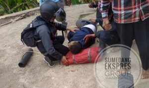 Tiga Orang Dikabarkan Tewas Karena Alami Kecelakaan Usai Kemping di Nangorak Camp