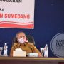 Ada Apa? Ditanya Kekayaan Pejabat, Inspektorat Sumedang Bungkam