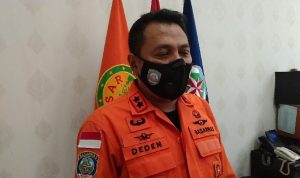 Musim Hujan, Basarnas Bandung Siaga Bencana