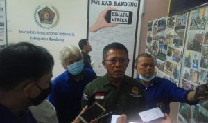 BPN Akui, Tanah Bersertifikat Baru 54 Persen