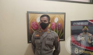 Polisi Klaim Tidak Berikan Izin Untuk FAKN, Kadisbudparpora Tak Bisa Berikan Kejelasan