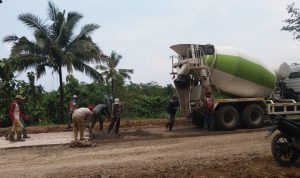 Jalan Lokasi Wisata Sempit, Proyek Lingkar Utara Jatigede Harus Dipercepat