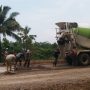 Jalan Lokasi Wisata Sempit, Proyek Lingkar Utara Jatigede Harus Dipercepat