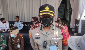 Polisi Berhasil Identifikasi Owner Pabrik Pembuatan Obat Terlarang di Paseh