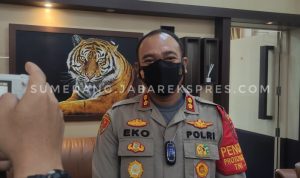 Kapolres: Setiap Hajatan Harus Ada Posko Penegakan Prokes