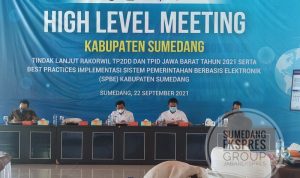 BI Jalin Kerjasama dengan Pemda Sumedang dalam Akselerasi Ekonomi Keuangan Digital