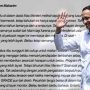 Pengawas Tes PPPK Guru 2021 Kirim Surat Terbuka Kepada Nadiem Makarim Terkait Peserta CPPPK yang Bertumbangan