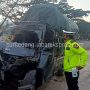 Human Error, Penyebab Utama Laka di Bypass Cicalengka