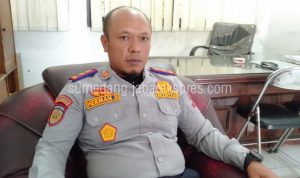 Pendapatan Retribusi Parkir Berlangganan Belum Optimal